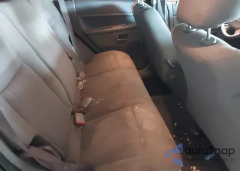 2007 Jeep Grand Cherokee Laredo из США, поврежденный, VIN 1J8GS48K37C515372